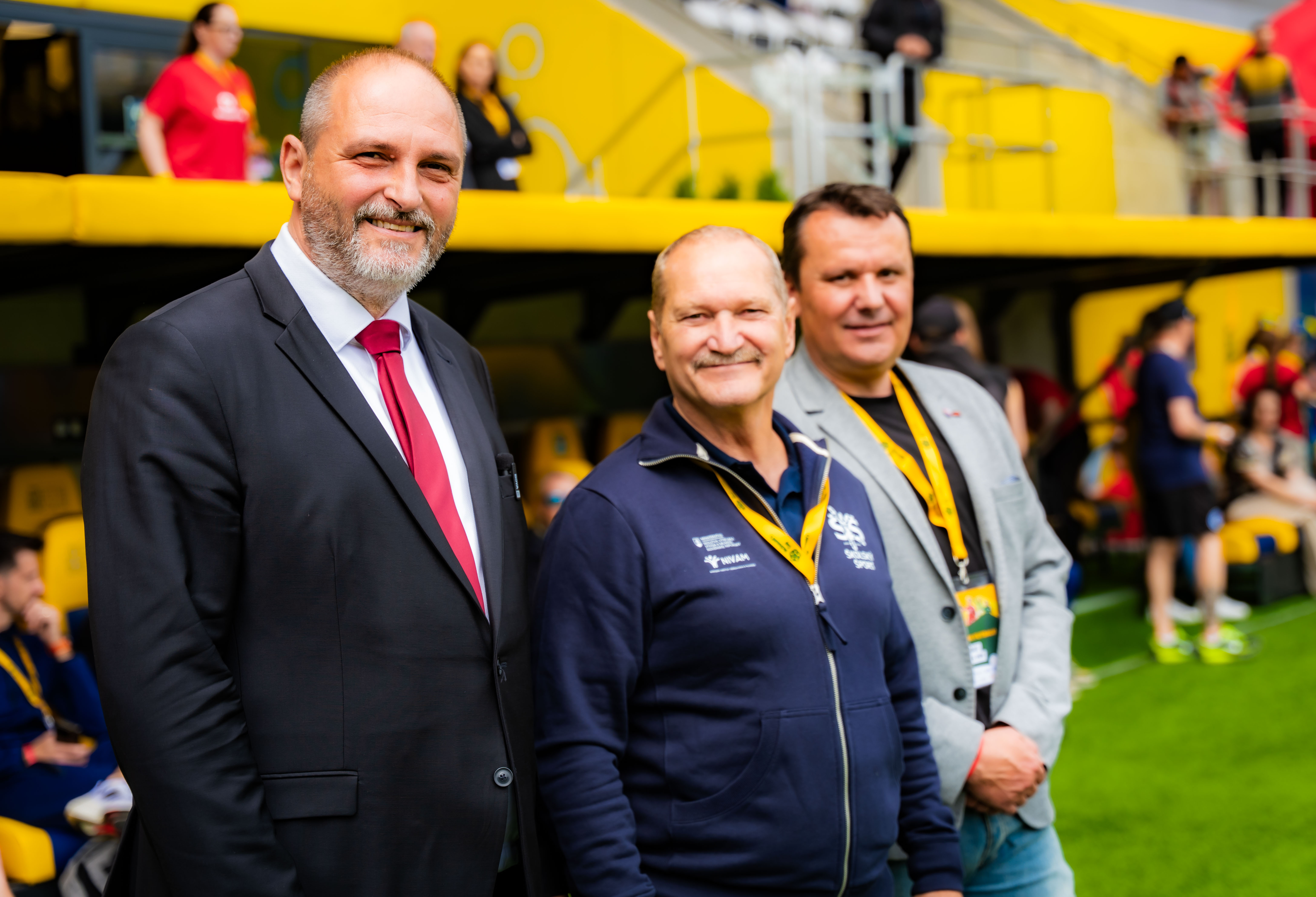 McDonalds Cup - Majstrovstva Slovenska vo futbale najmladsich ziakov a ziacok-1-8